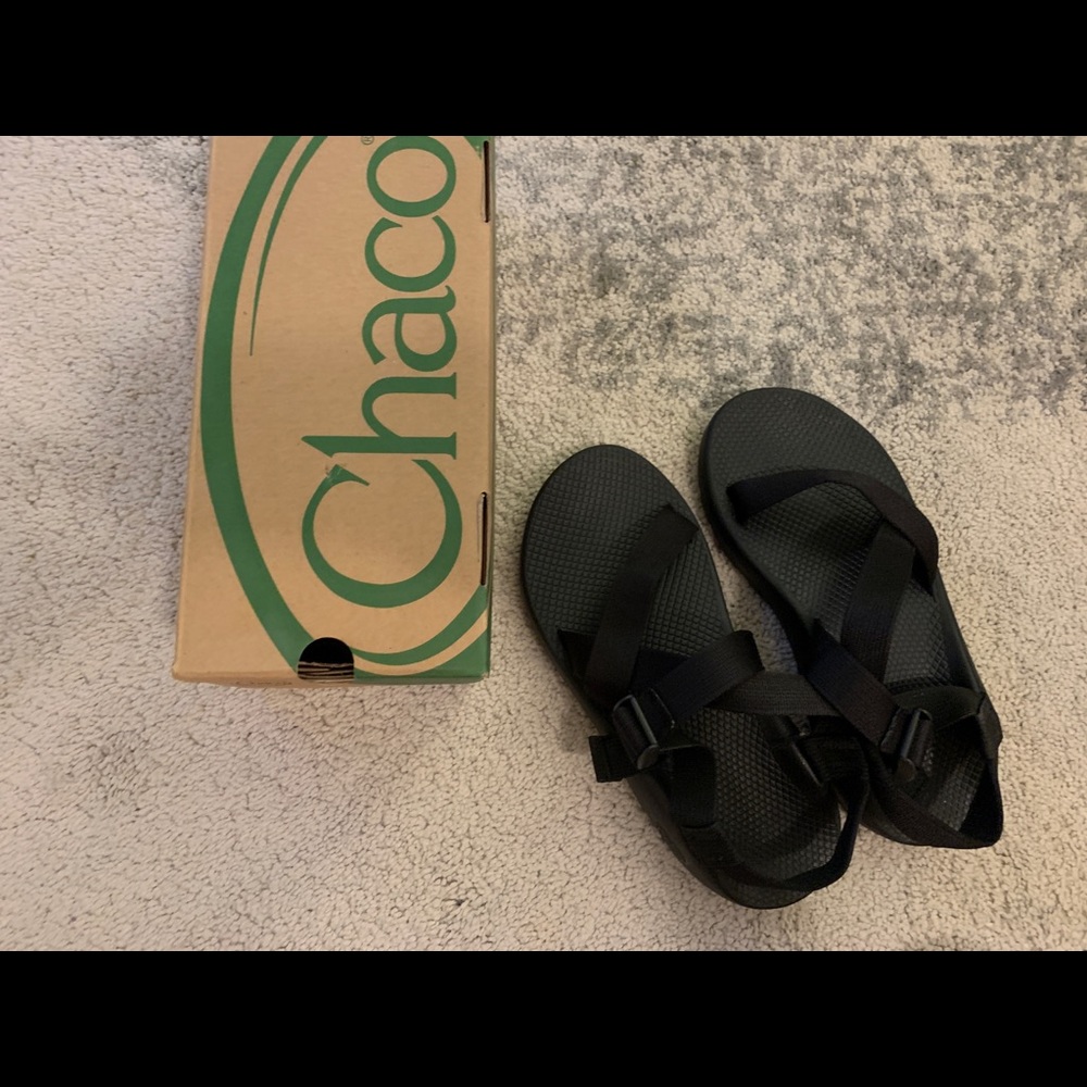 Chaco Men/hommes Z1 classic